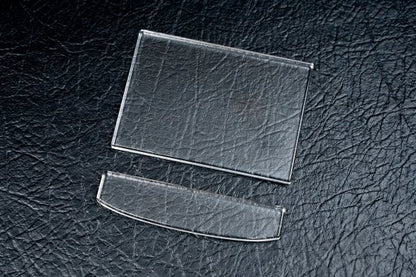[new] GIB Basic / Finger Lamp for MUSICMAN STINGRAY Acrylic Set MMNNAN [Yokohama Store]