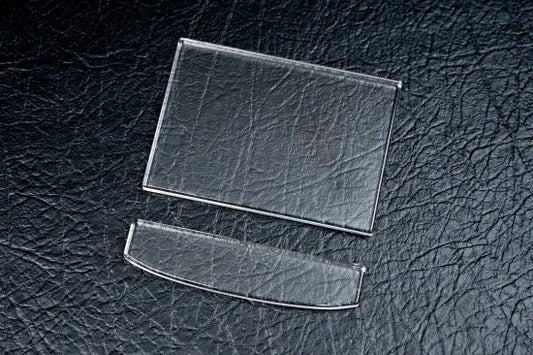[new] GIB Basic / Finger Lamp for MUSICMAN STINGRAY Acrylic Set MMNNAN [Yokohama Store]