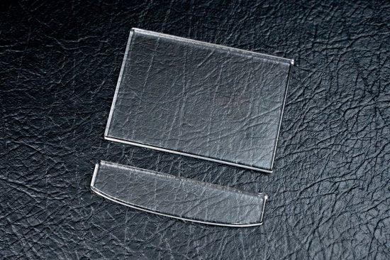 [new] GIB Basic / Finger Lamp for MUSICMAN STINGRAY Acrylic Set MMNNAN [Yokohama Store]