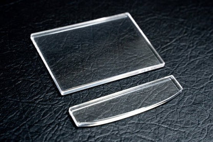 [new] GIB Basic / Finger Lamp for MUSICMAN STINGRAY Acrylic Set MMNNAN [Yokohama Store]