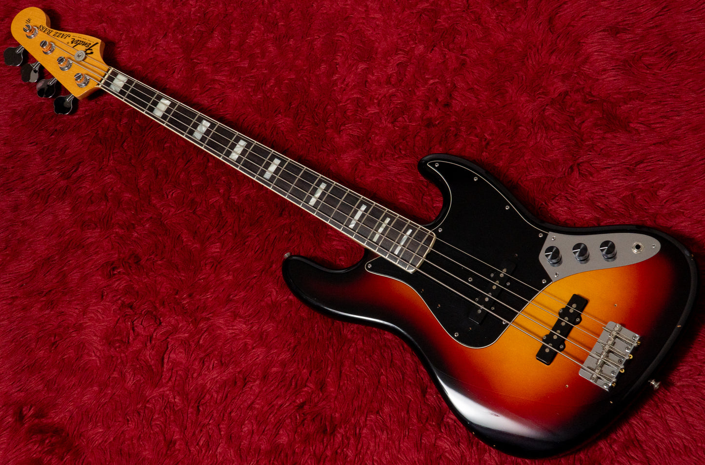 【used】Fender / American Vintage '74 Jazz Bass 2013 4.165kg #V1203886【GIB Yokohama】