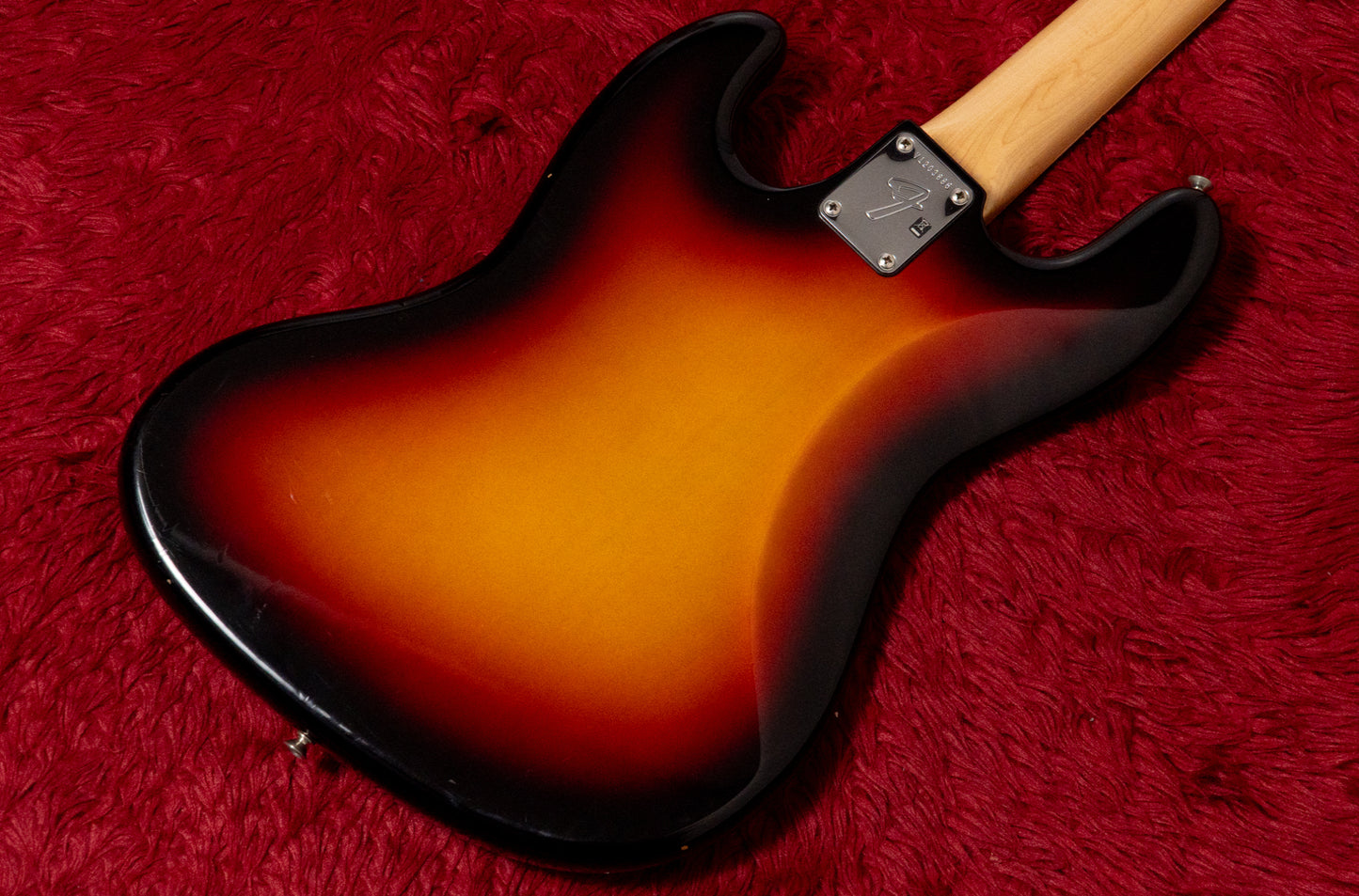 【used】Fender / American Vintage '74 Jazz Bass 2013 4.165kg #V1203886【GIB Yokohama】