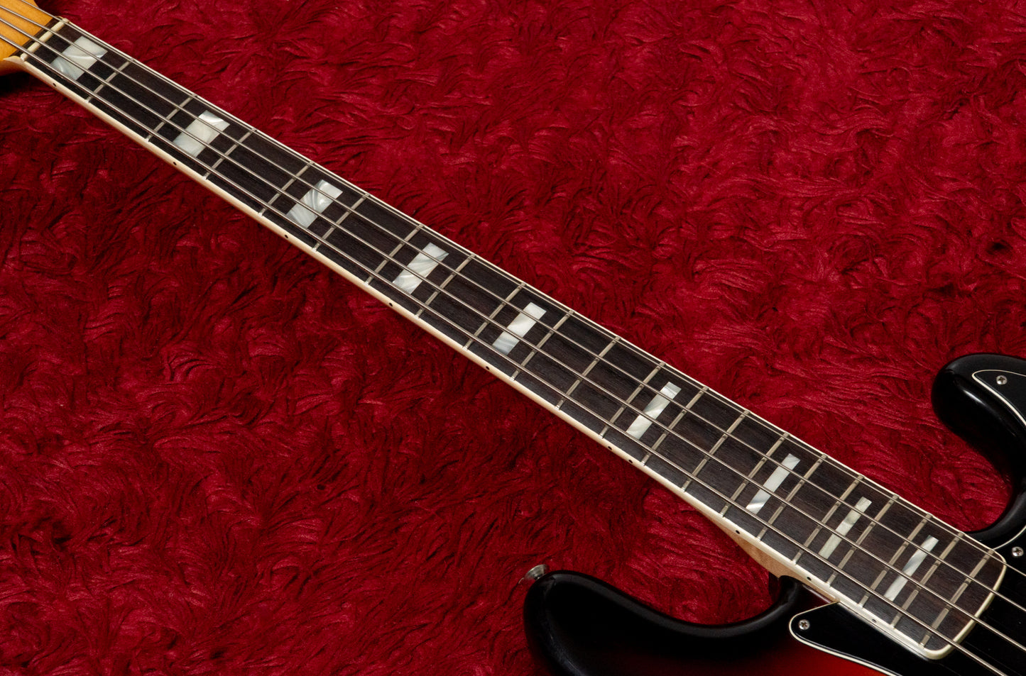【used】Fender / American Vintage '74 Jazz Bass 2013 4.165kg #V1203886【GIB Yokohama】