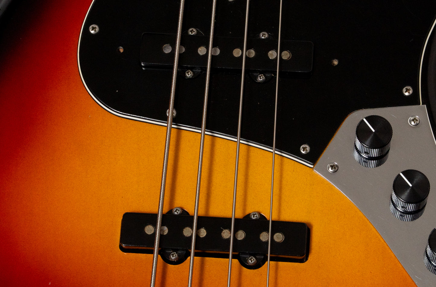 【used】Fender / American Vintage '74 Jazz Bass 2013 4.165kg #V1203886【GIB Yokohama】