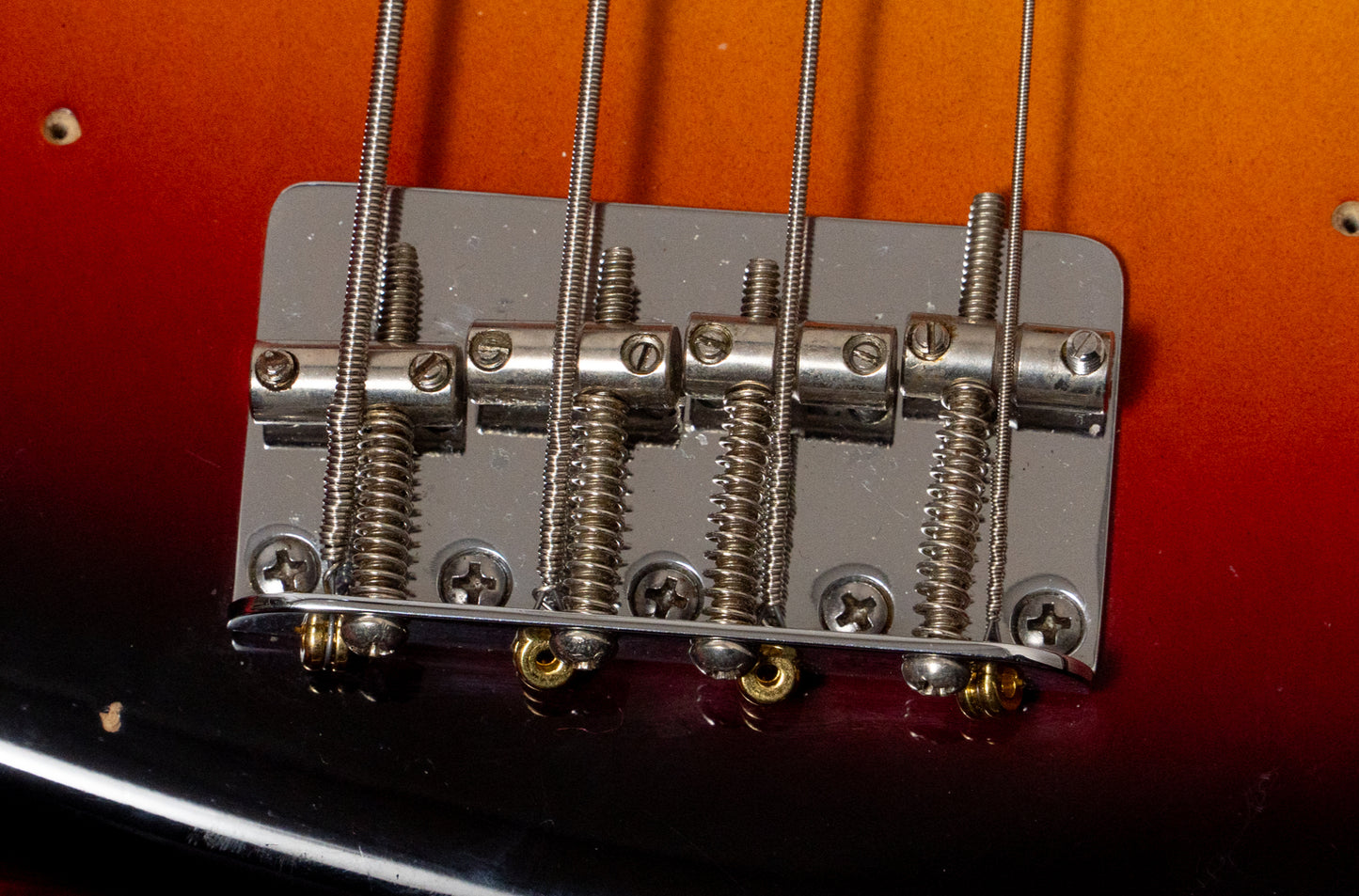 【used】Fender / American Vintage '74 Jazz Bass 2013 4.165kg #V1203886【GIB Yokohama】