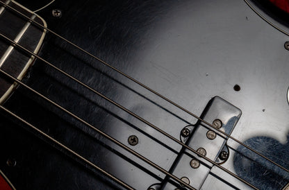 【used】Fender / American Vintage '74 Jazz Bass 2013 4.165kg #V1203886【GIB Yokohama】