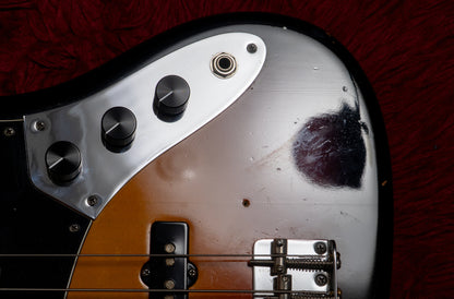 【used】Fender / American Vintage '74 Jazz Bass 2013 4.165kg #V1203886【GIB Yokohama】