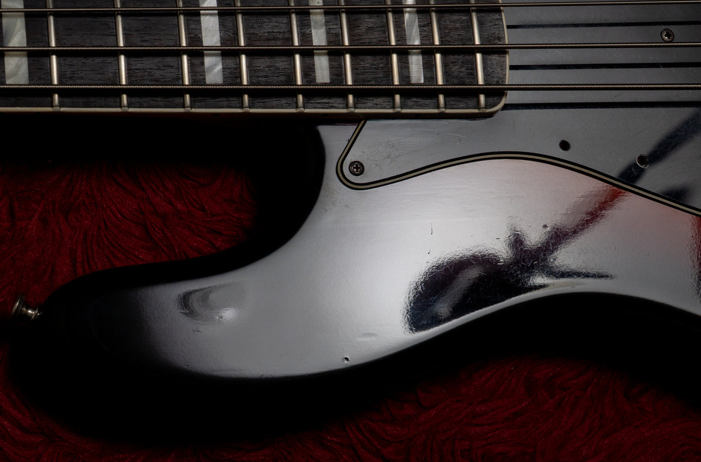 【used】Fender / American Vintage '74 Jazz Bass 2013 4.165kg #V1203886【GIB Yokohama】