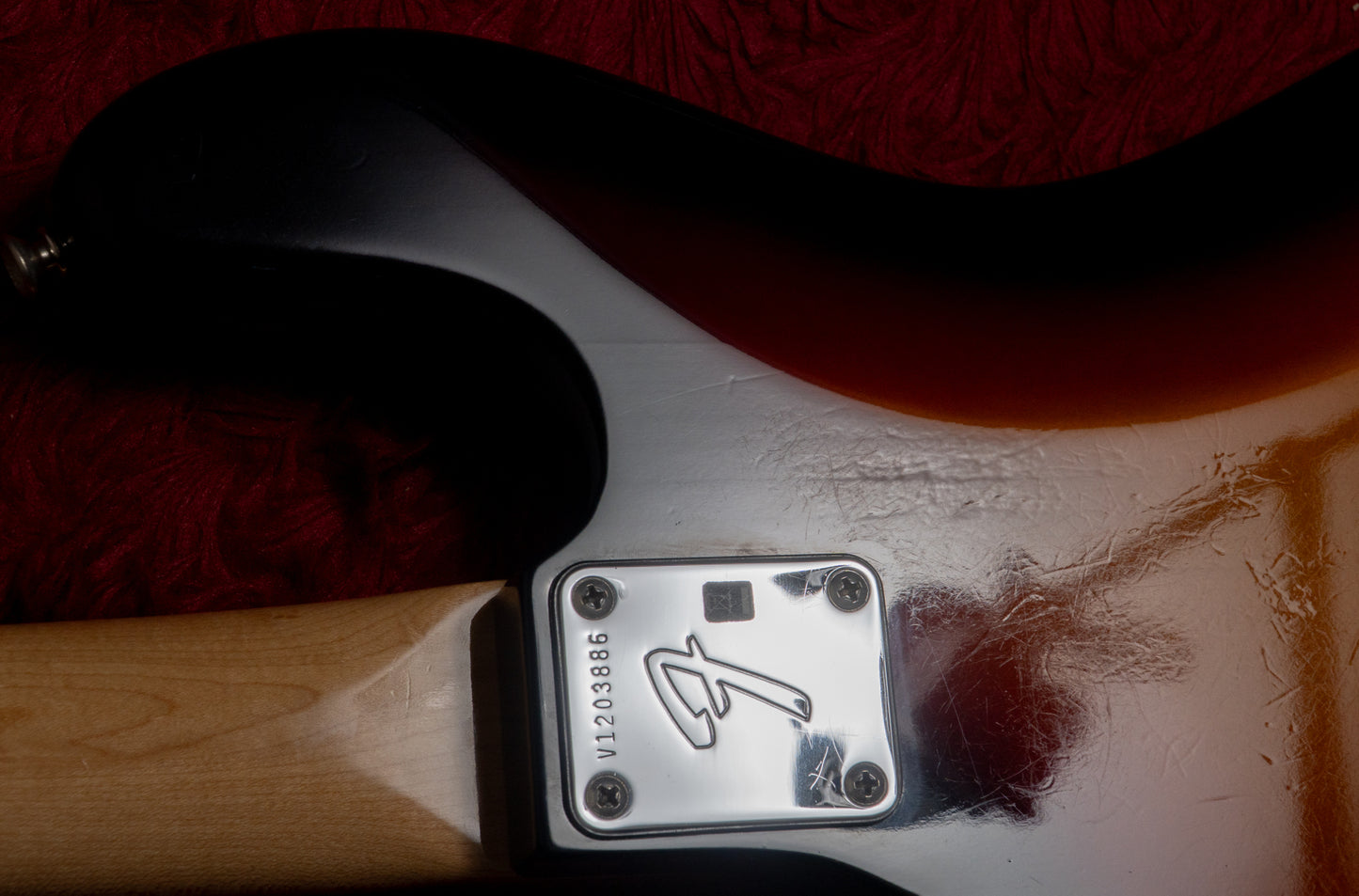 【used】Fender / American Vintage '74 Jazz Bass 2013 4.165kg #V1203886【GIB Yokohama】