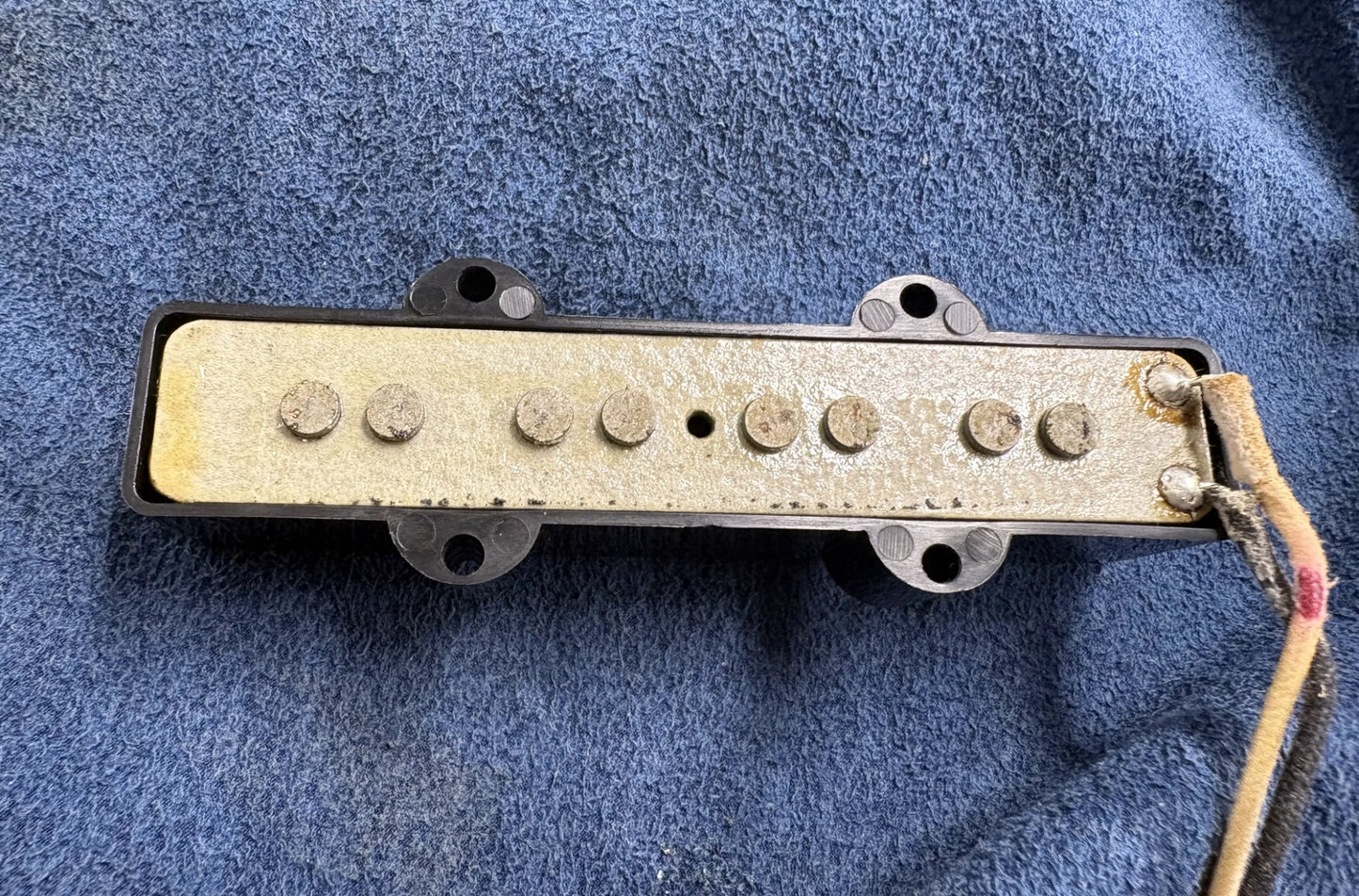 【used】Fender / American Vintage '74 Jazz Bass 2013 4.165kg #V1203886【GIB Yokohama】