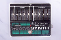 【used】Electro Harmonix / Bass Micro Synthesizer【GIB Yokohama】