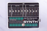 【used】Electro Harmonix / Bass Micro Synthesizer【GIB Yokohama】