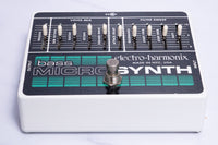 【used】Electro Harmonix / Bass Micro Synthesizer【GIB Yokohama】