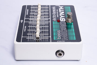 【used】Electro Harmonix / Bass Micro Synthesizer【GIB Yokohama】