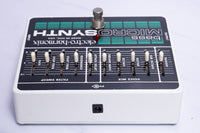 【used】Electro Harmonix / Bass Micro Synthesizer【GIB Yokohama】