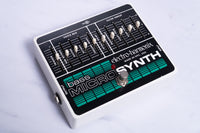 【used】Electro Harmonix / Bass Micro Synthesizer【GIB Yokohama】