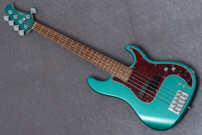 【used】Xotic / XP-1T 5st Sherwood Green Light Aged 2024 4.23kg #P-0223【GIB Hyogo】