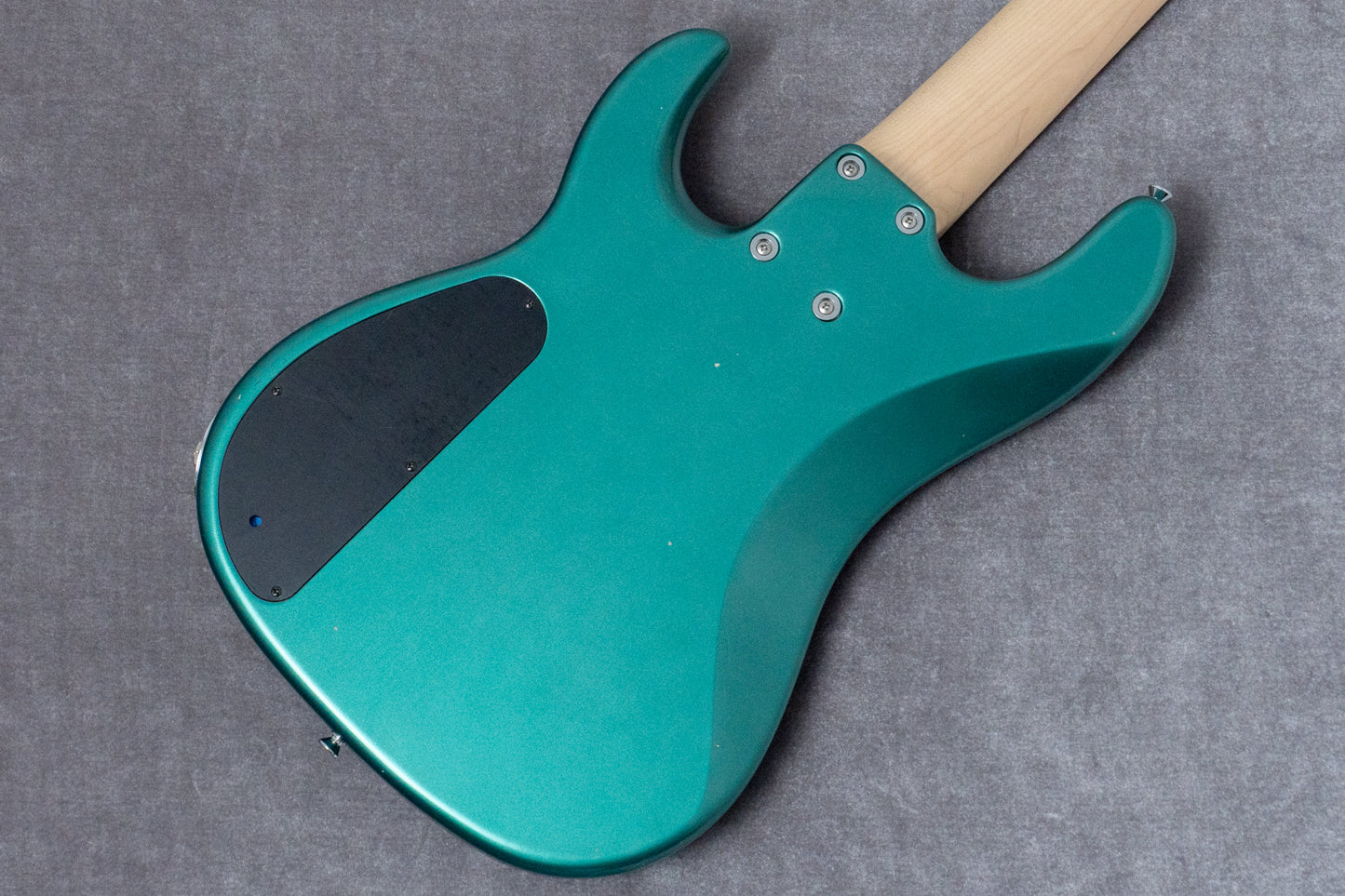 【used】Xotic / XP-1T 5st Sherwood Green Light Aged 2024 4.23kg #P-0223【GIB Hyogo】