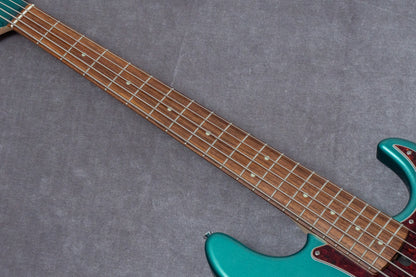 【used】Xotic / XP-1T 5st Sherwood Green Light Aged 2024 4.23kg #P-0223【GIB Hyogo】