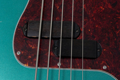 【used】Xotic / XP-1T 5st Sherwood Green Light Aged 2024 4.23kg #P-0223【GIB Hyogo】
