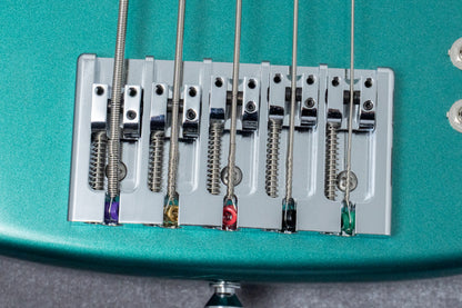 【used】Xotic / XP-1T 5st Sherwood Green Light Aged 2024 4.23kg #P-0223【GIB Hyogo】