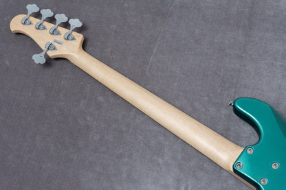 【used】Xotic / XP-1T 5st Sherwood Green Light Aged 2024 4.23kg #P-0223【GIB Hyogo】
