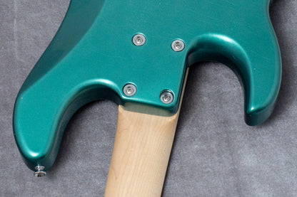 【used】Xotic / XP-1T 5st Sherwood Green Light Aged 2024 4.23kg #P-0223【GIB Hyogo】