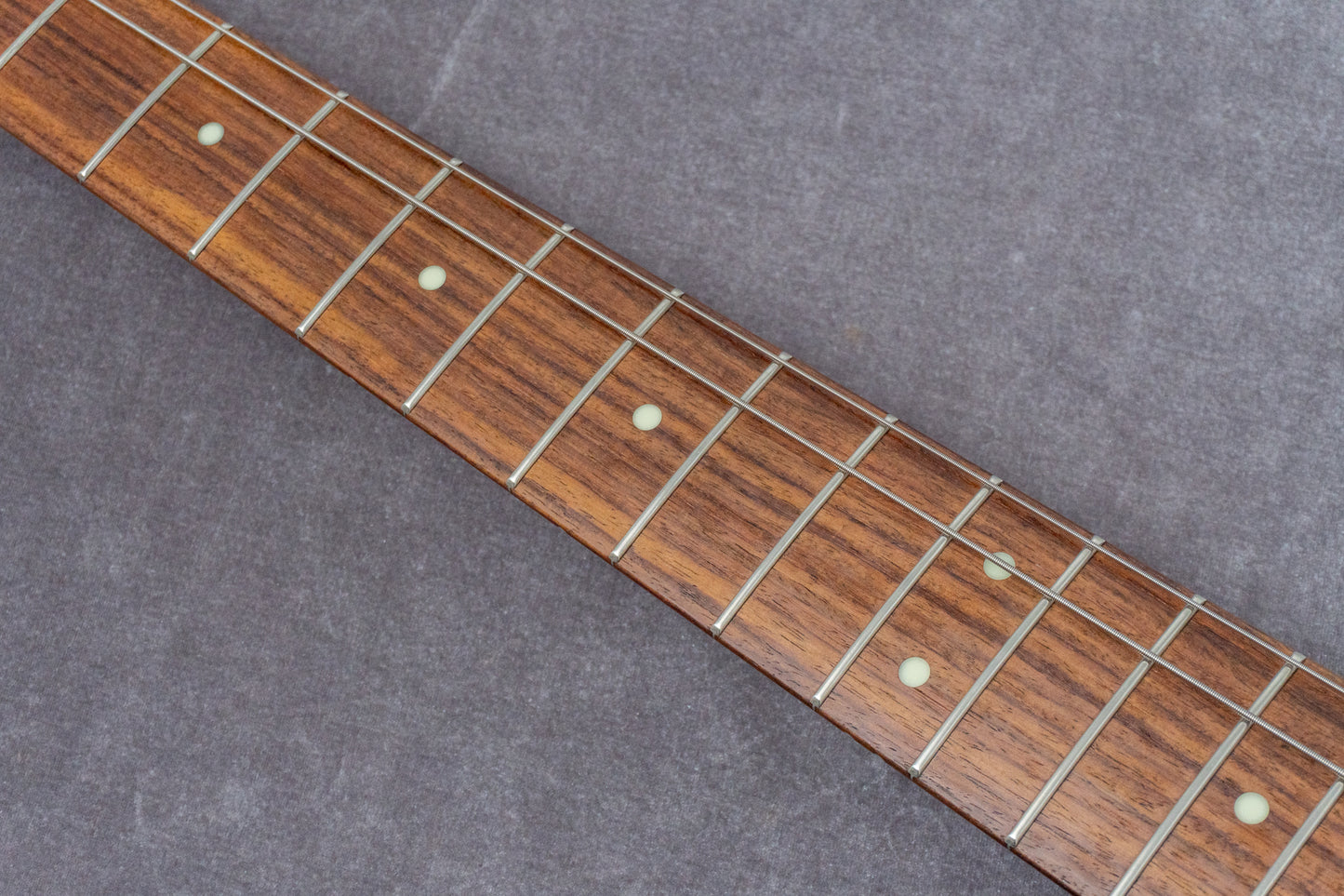 【used】Xotic / XP-1T 5st Sherwood Green Light Aged 2024 4.23kg #P-0223【GIB Hyogo】