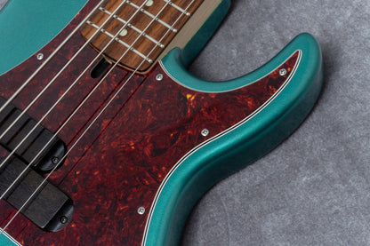 【used】Xotic / XP-1T 5st Sherwood Green Light Aged 2024 4.23kg #P-0223【GIB Hyogo】