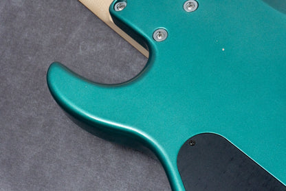 【used】Xotic / XP-1T 5st Sherwood Green Light Aged 2024 4.23kg #P-0223【GIB Hyogo】