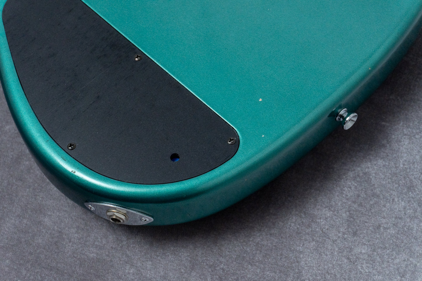 【used】Xotic / XP-1T 5st Sherwood Green Light Aged 2024 4.23kg #P-0223【GIB Hyogo】