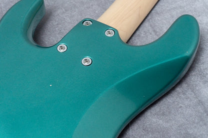 【used】Xotic / XP-1T 5st Sherwood Green Light Aged 2024 4.23kg #P-0223【GIB Hyogo】