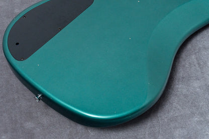 【used】Xotic / XP-1T 5st Sherwood Green Light Aged 2024 4.23kg #P-0223【GIB Hyogo】