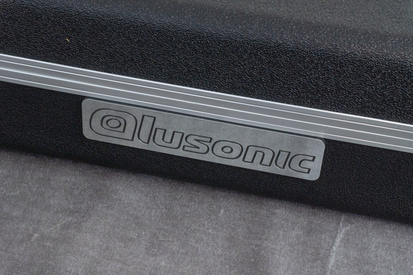 【used】Alusonic / Django Deluxe 4 PH 3.67kg #0323383【consignment】【GIB Hyogo】