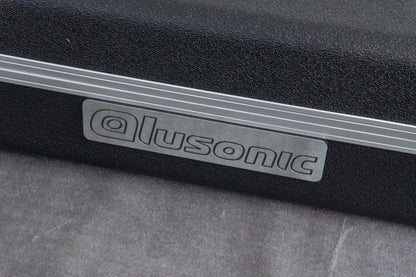【used】Alusonic / Django Deluxe 4 PH 3.67kg #0323383【consignment】【GIB Hyogo】