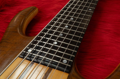 【used】Ken Smith / BSR7 EG Melvin Davis (MD7) 2006 5.71kg #7EG524506WX38【GIB Seoul】