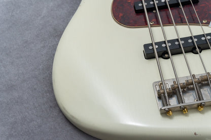 【used】Black Smoker / TRAD MASTER SERIES BETA J5 Vintage White Medium Aged 4.24kg #25F44【GIB hyogo】