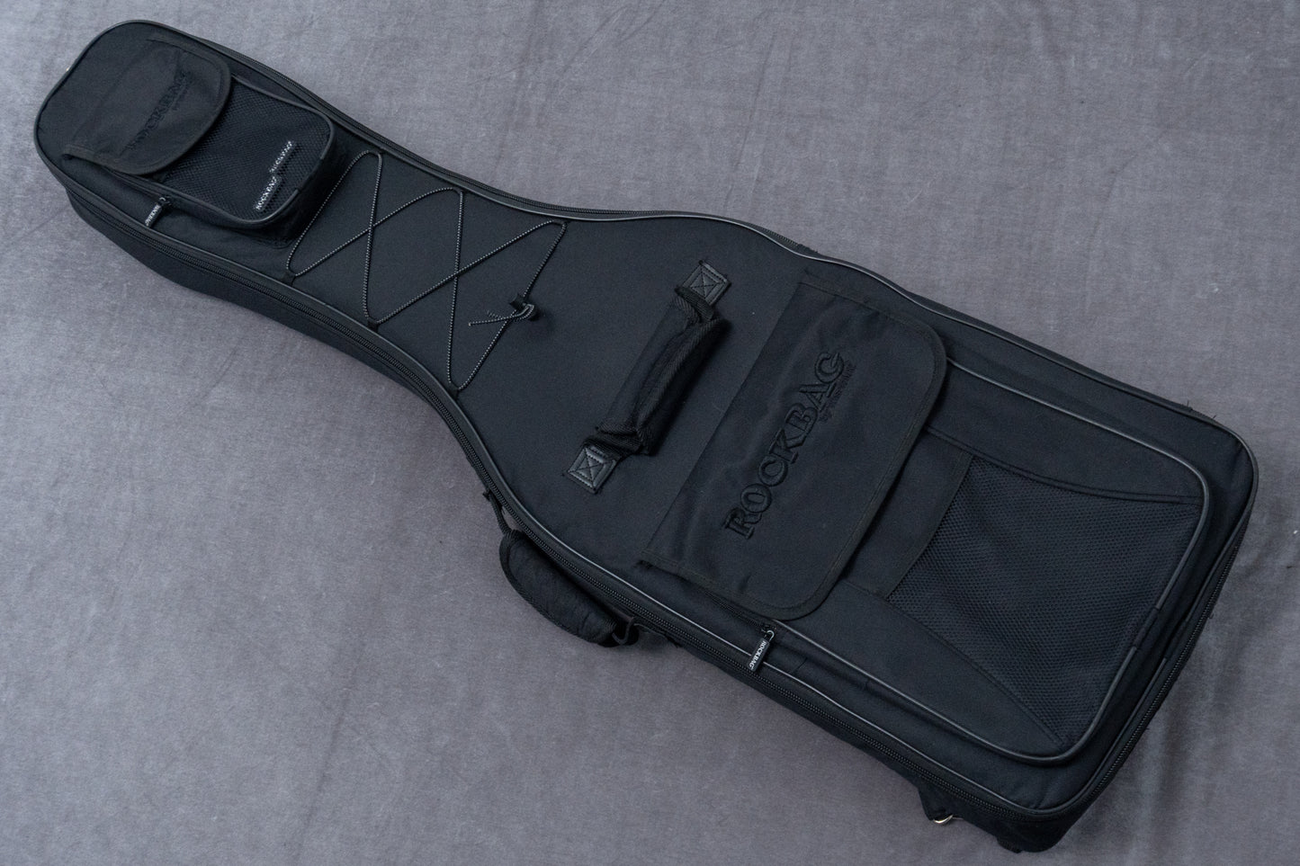 【used】Warwick / PS Streamer LX 5 N TS CHR mod. 2018 4.39kg #GPS G 006272-18【Consignment】【GIB Hyogo】