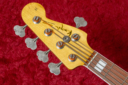【used】K.Nyui / KNJB 5st Black w/Lollar JB 4.345kg #1938【GIB Yokohama】