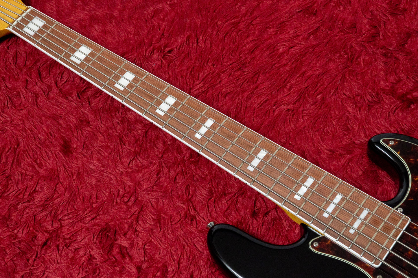 【used】K.Nyui / KNJB 5st Black w/Lollar JB 4.345kg #1938【GIB Yokohama】