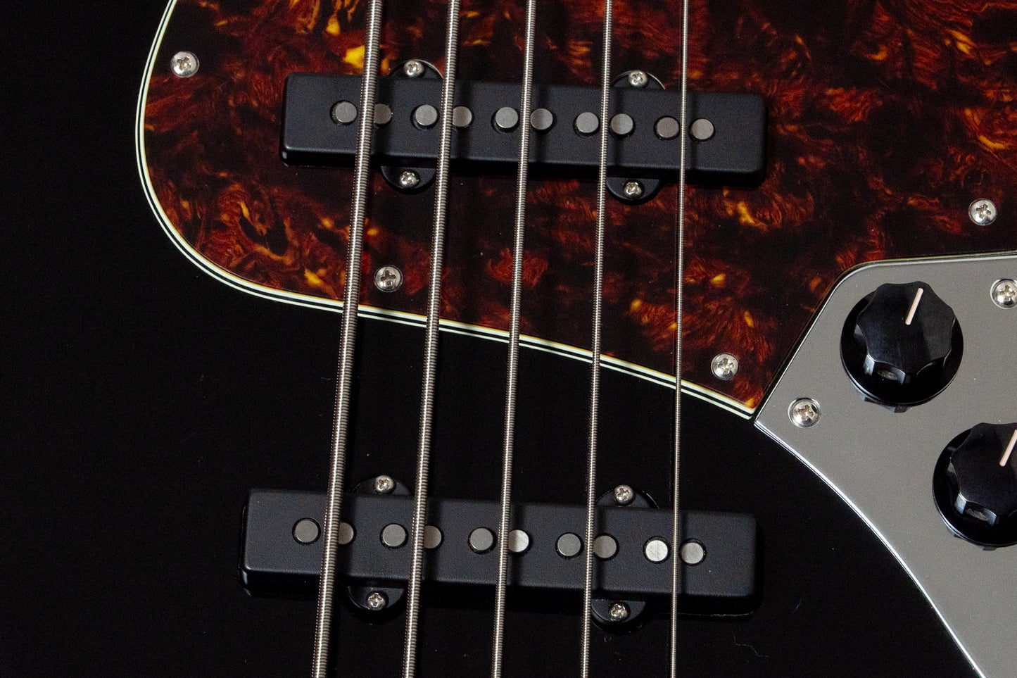 【used】K.Nyui / KNJB 5st Black w/Lollar JB 4.345kg #1938【GIB Yokohama】