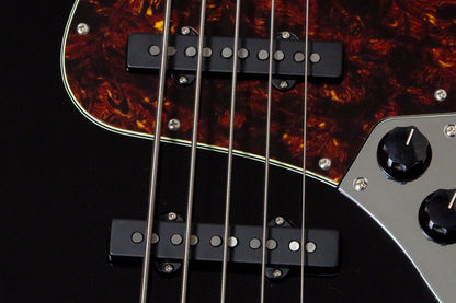 【used】K.Nyui / KNJB 5st Black w/Lollar JB 4.345kg #1938【GIB Yokohama】