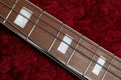 【used】K.Nyui / KNJB 5st Black w/Lollar JB 4.345kg #1938【GIB Yokohama】