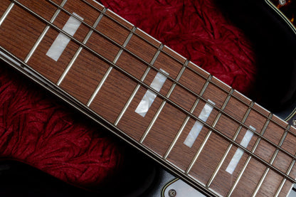 【used】K.Nyui / KNJB 5st Black w/Lollar JB 4.345kg #1938【GIB Yokohama】