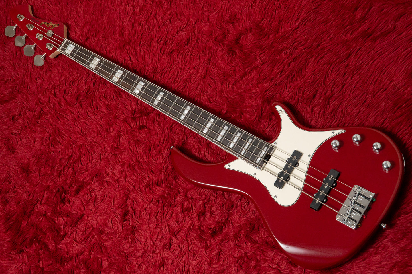 【outlet】Aria Pro II / RSB-800 PERD 4.04kg #1024081139【GIB Yokohama】