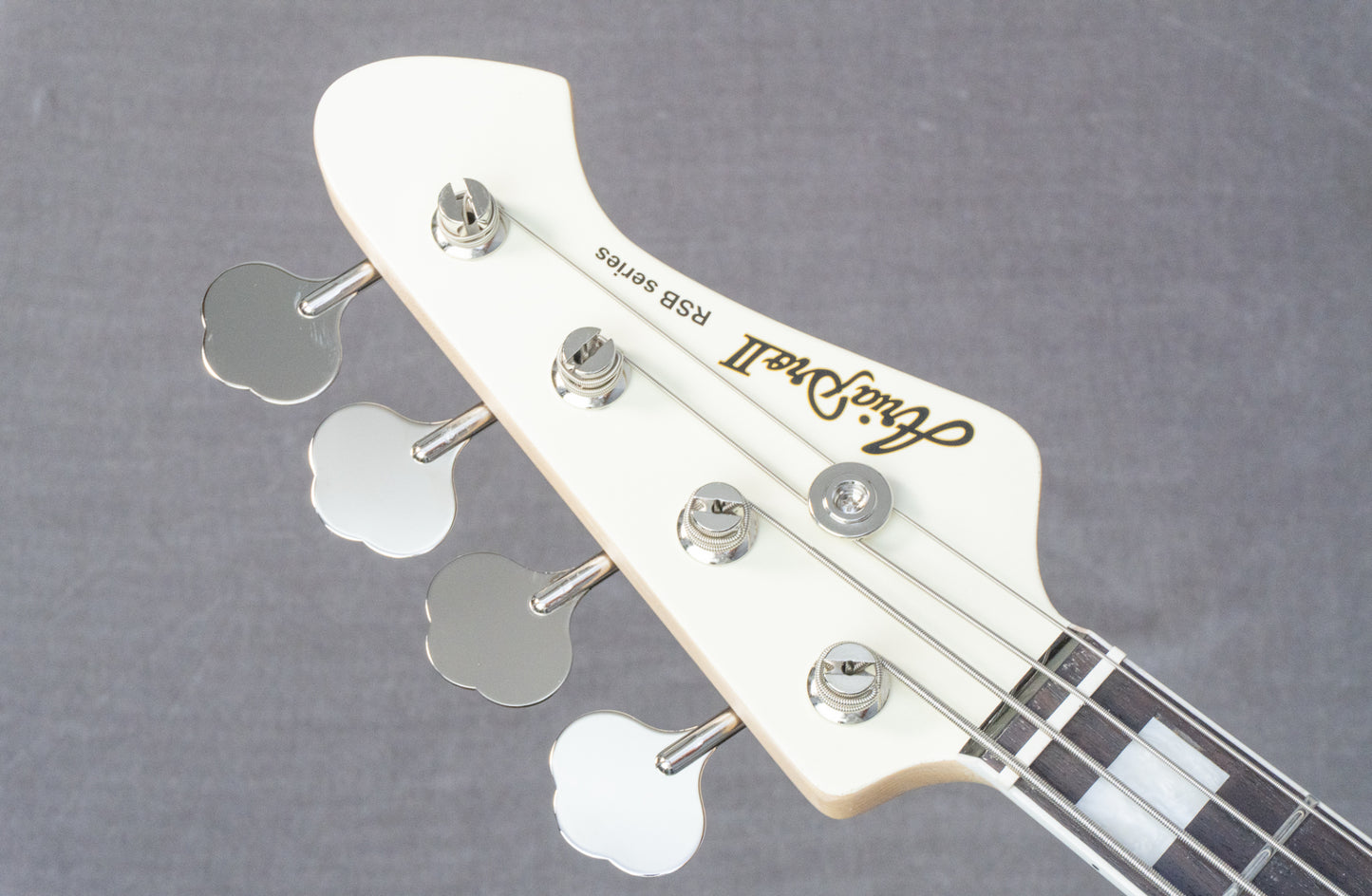 【outlet】Aria Pro II / RSB-800 WH 3.95kg #1024081259【GIB Yokohama】