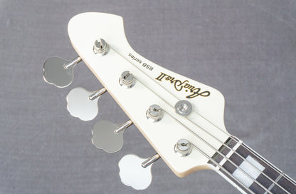 【outlet】Aria Pro II / RSB-800 WH 3.95kg #1024081259【GIB Yokohama】