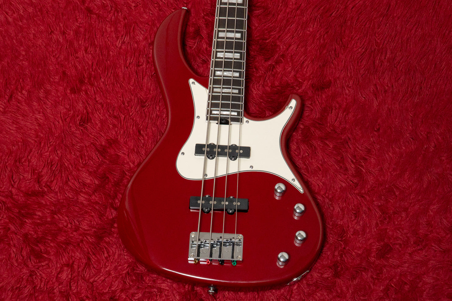 【outlet】Aria Pro II / RSB-800 PERD 4.04kg #1024081139【GIB Yokohama】