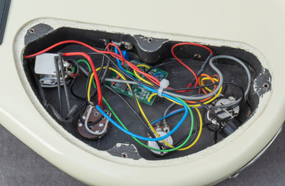 【outlet】Aria Pro II / RSB-800 WH 3.95kg #1024081259【GIB Yokohama】