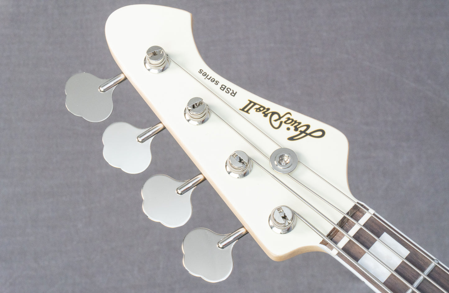 【outlet】Aria Pro II / RSB-800 WH 3.95kg #1024081259【GIB Yokohama】